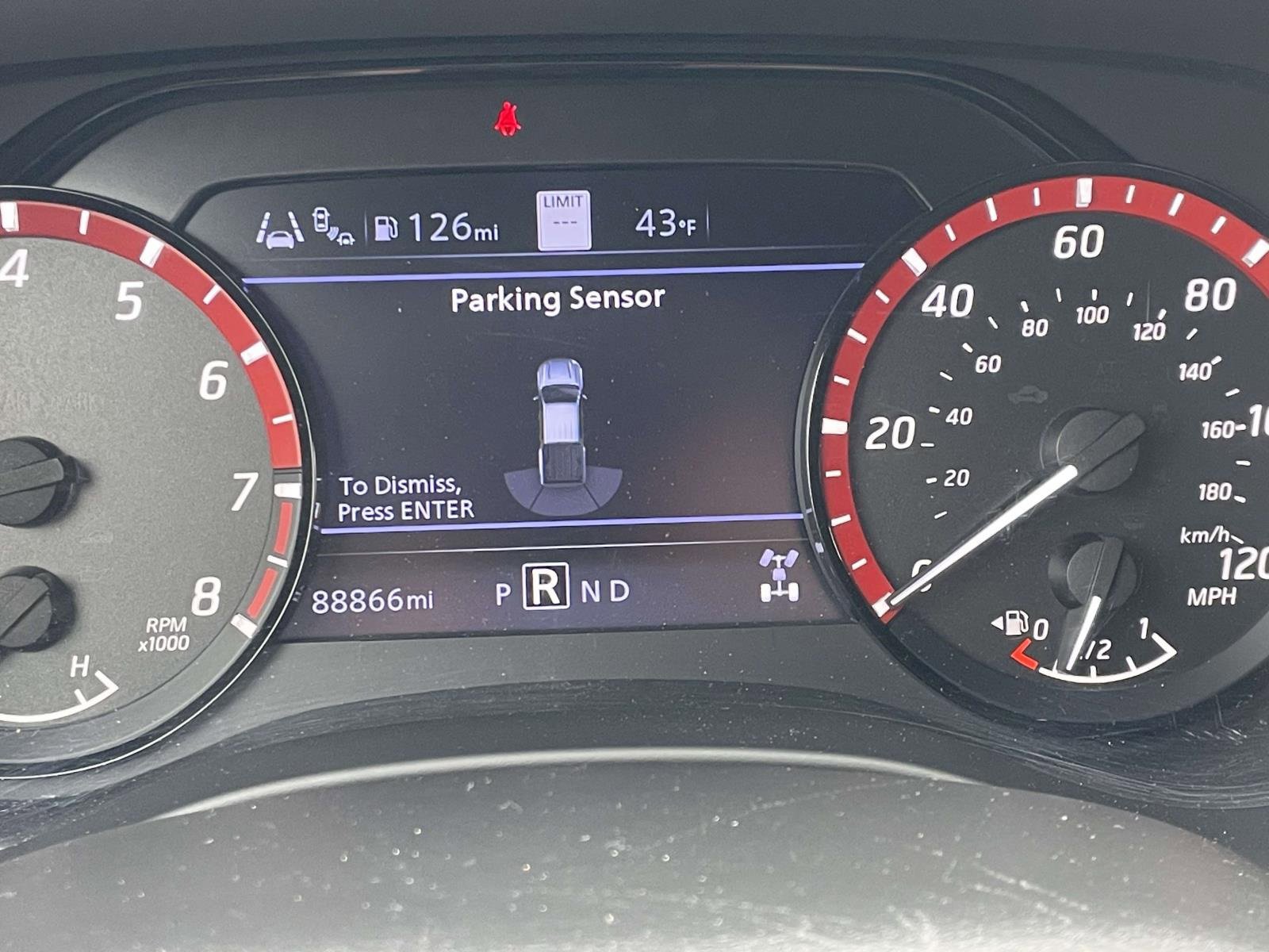 Used 2022 Nissan Frontier PRO-4X image 30