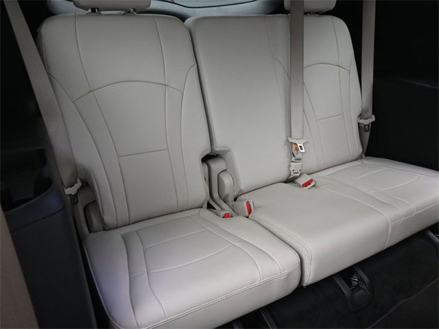 Certified 2023 Buick Enclave Essence w/ Sport Touring Edition image 18