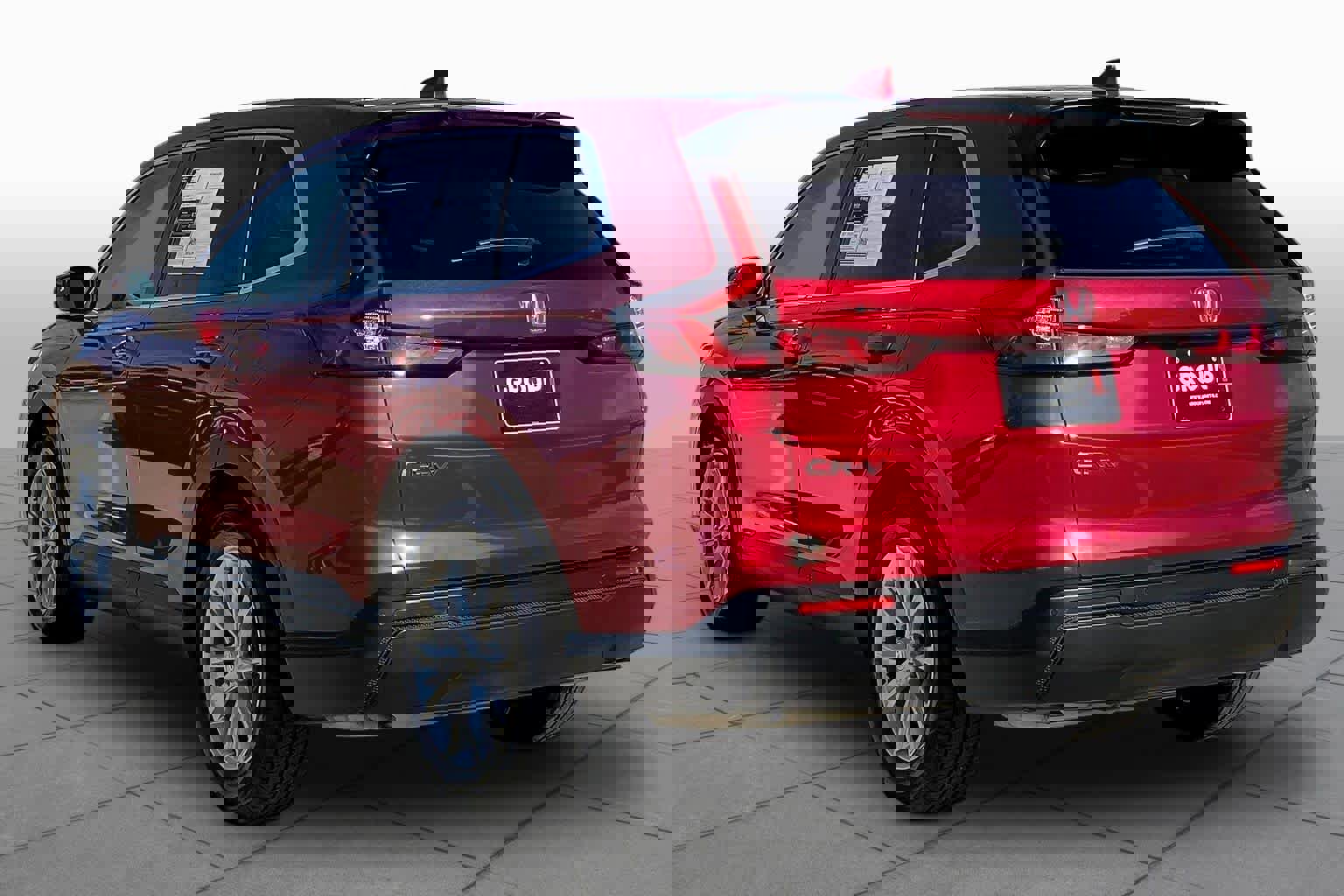 Used 2023 Honda CR-V EX-L image 12