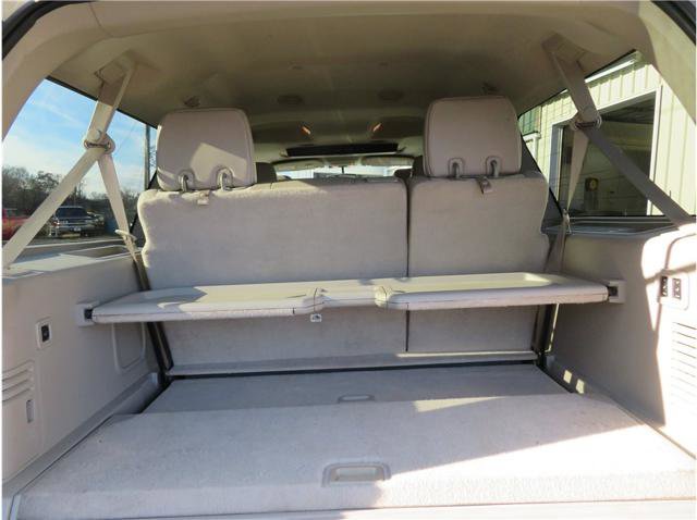 Used 2007 Ford Expedition EL Limited AWD/4WD image 16