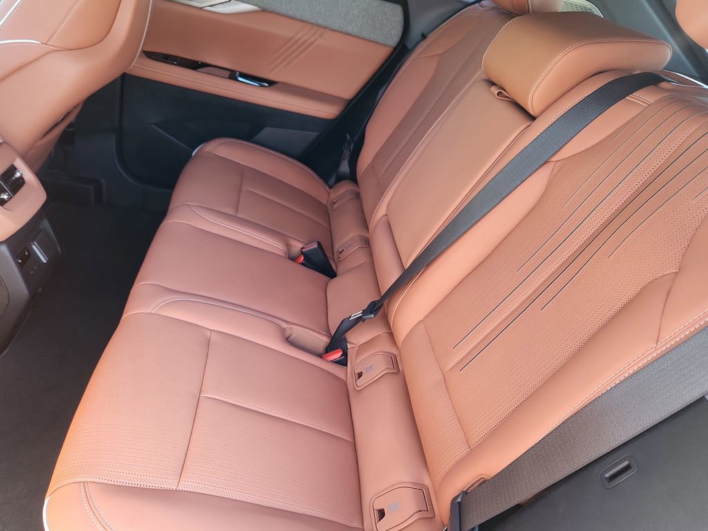 New 2025 Cadillac Optiq Sport 2 image 24