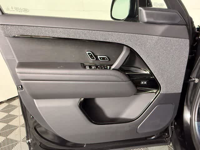 New 2027 Land Rover Range Rover Sport Dynamic SE AWD/4WD image 20