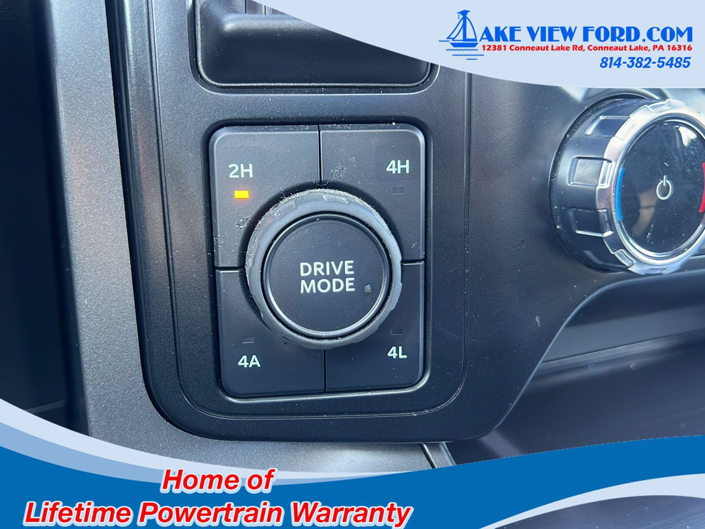 Used 2024 Ford F150 Lariat w/ Equipment Group 502A High AWD/4WD image 35
