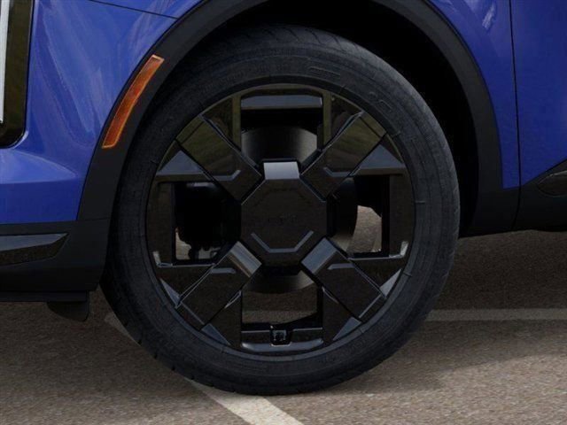 New 2026 Kia Sportage X-Line w/ X-Line Premium Package AWD/4WD image 9