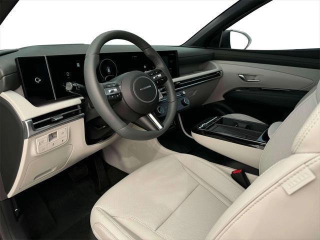 New 2026 Hyundai Tucson Limited image 14