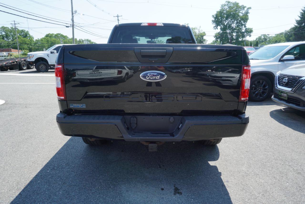 Used 2019 Ford F150 XL w/ Equipment Group 101A Mid AWD/4WD image 7