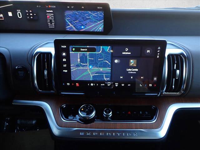 New 2025 Ford Expedition King Ranch image 18