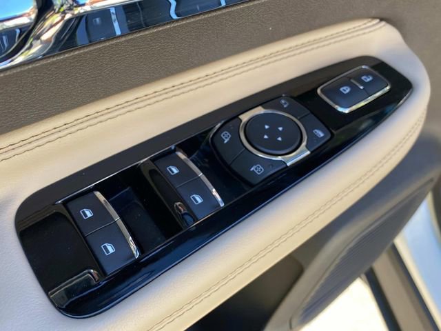 Certified 2022 Lincoln Corsair FWD w/ Equipment Group 101A image 13