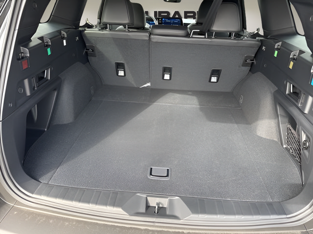 New 2026 Subaru Outback Premium AWD/4WD image 8