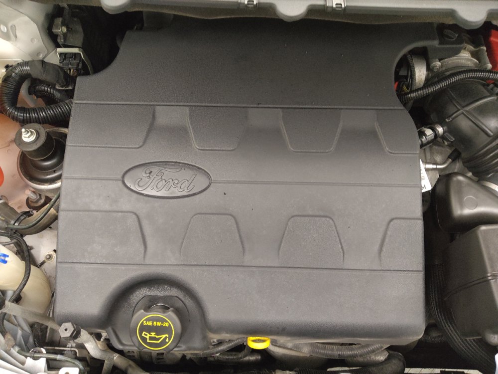 Used 2018 Ford Edge SEL w/ Equipment Group 201A FWD image 30