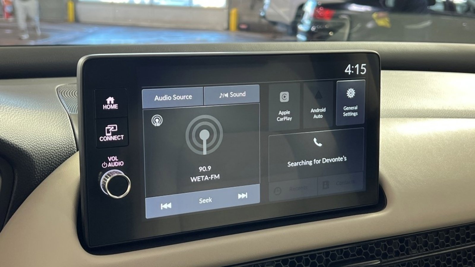 Used 2026 Honda HR-V LX image 21