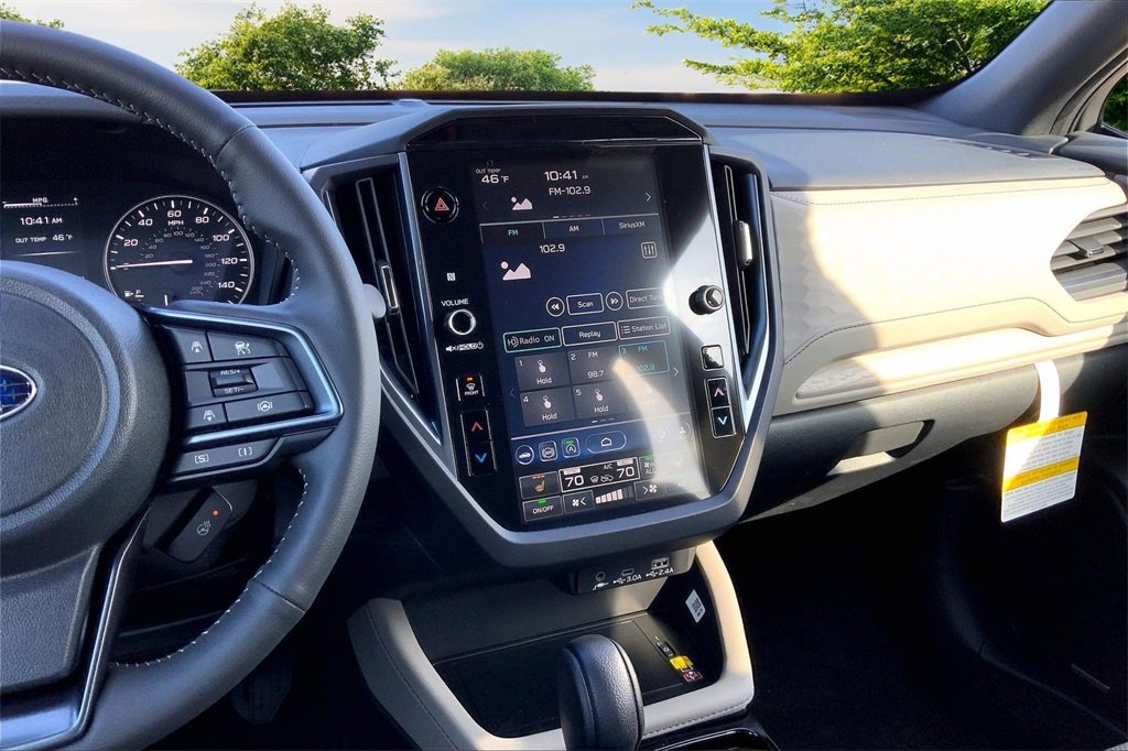 New 2026 Subaru Forester Limited image 6