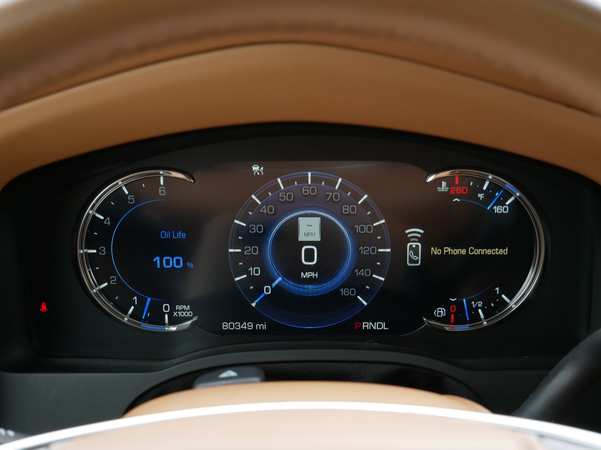 Used 2017 Cadillac Escalade Platinum AWD/4WD image 23