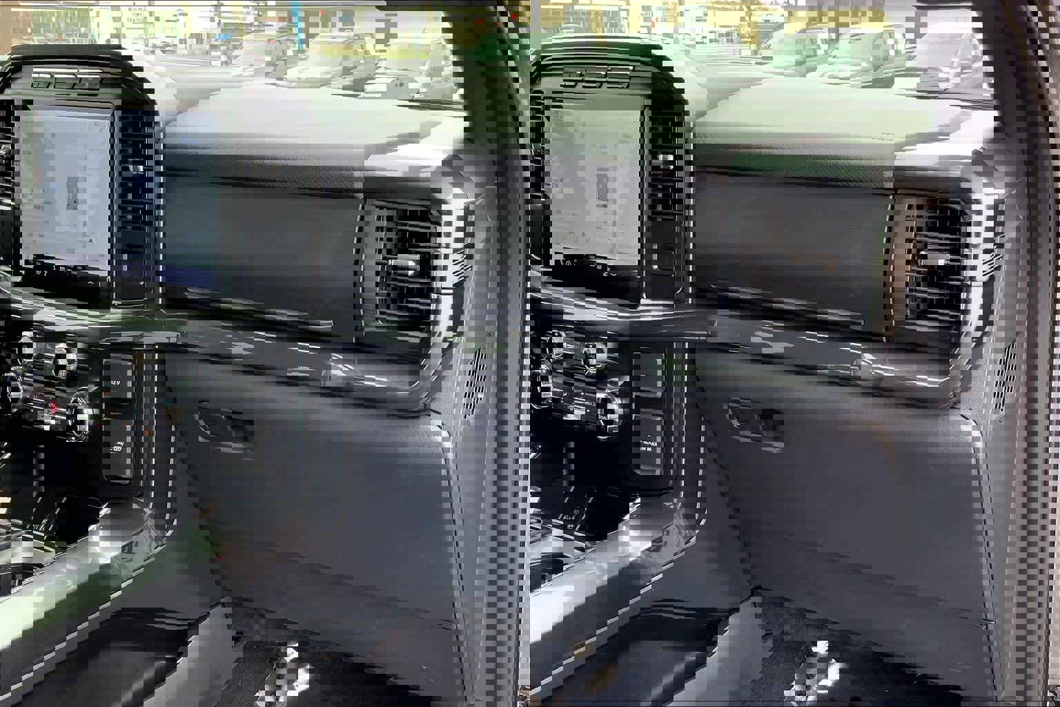 Certified 2023 Ford F150 XLT w/ Equipment Group 302A High image 18