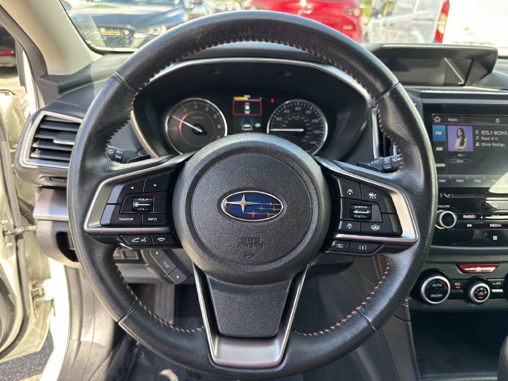 Used 2023 Subaru Crosstrek 2.5i Limited AWD/4WD image 45
