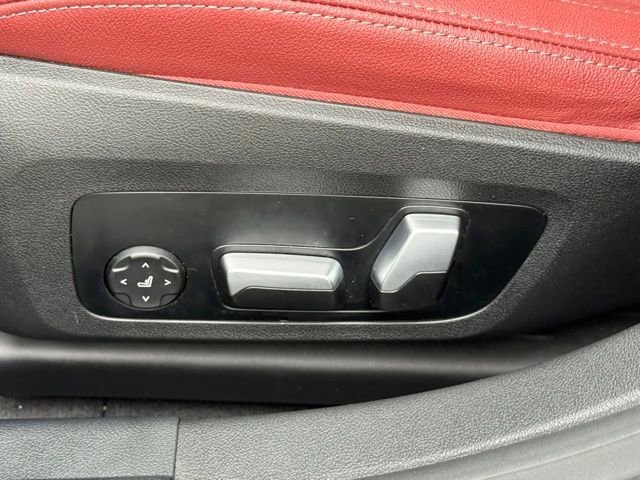 Certified 2023 BMW i4 eDrive35 image 21