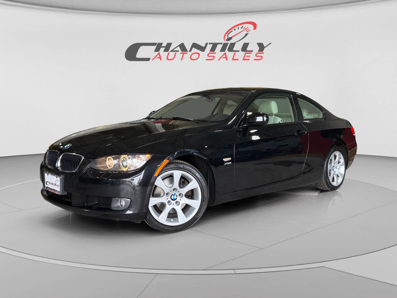 Used 2010 BMW 328i xDrive Coupe image 1