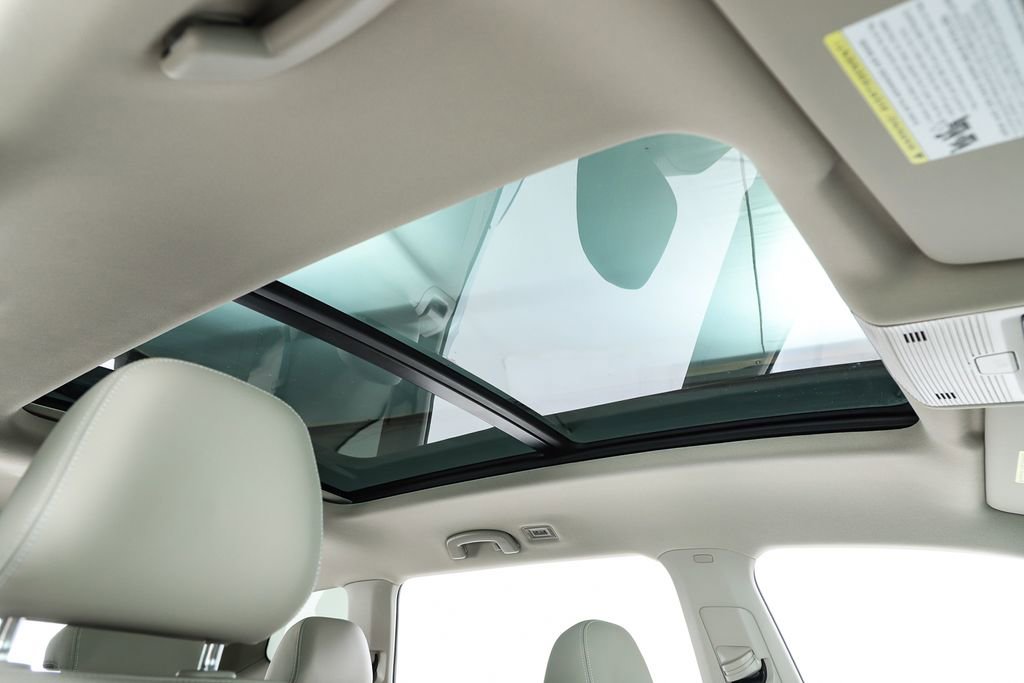 New 2026 Volkswagen Atlas SE image 77