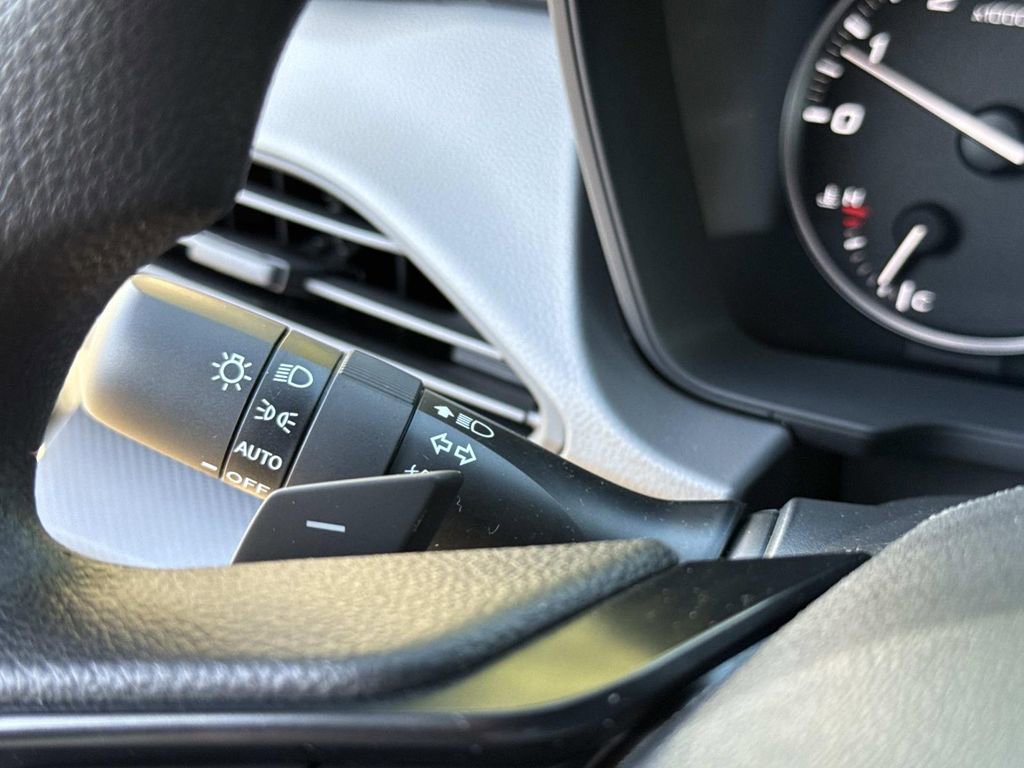New 2026 Subaru Crosstrek 2.0i Premium image 37