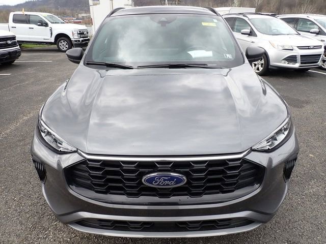 Used 2023 Ford Escape ST-Line w/ Tech Pack #1 image 9