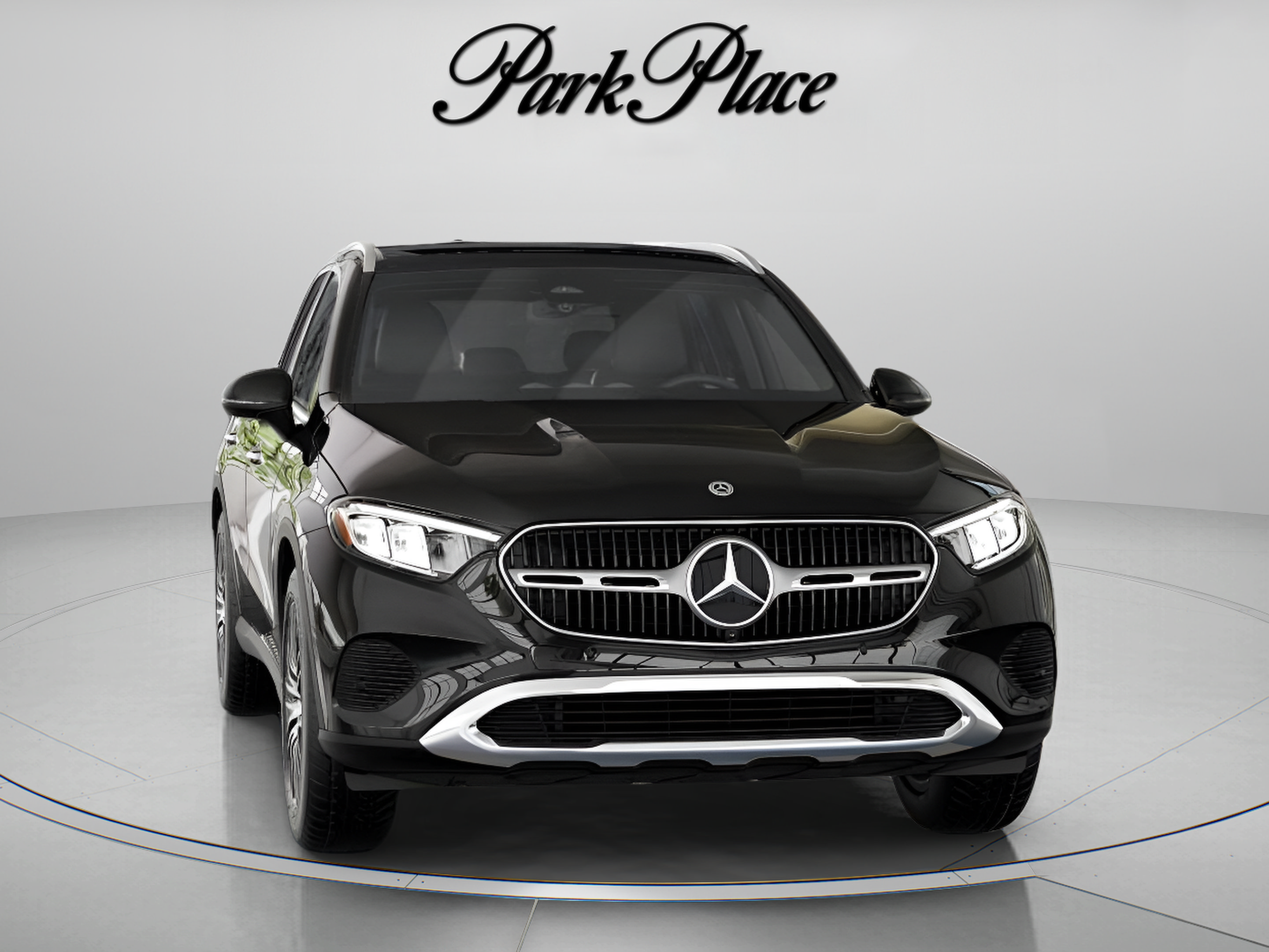 Used 2026 Mercedes-Benz GLC 300 4MATIC image 35