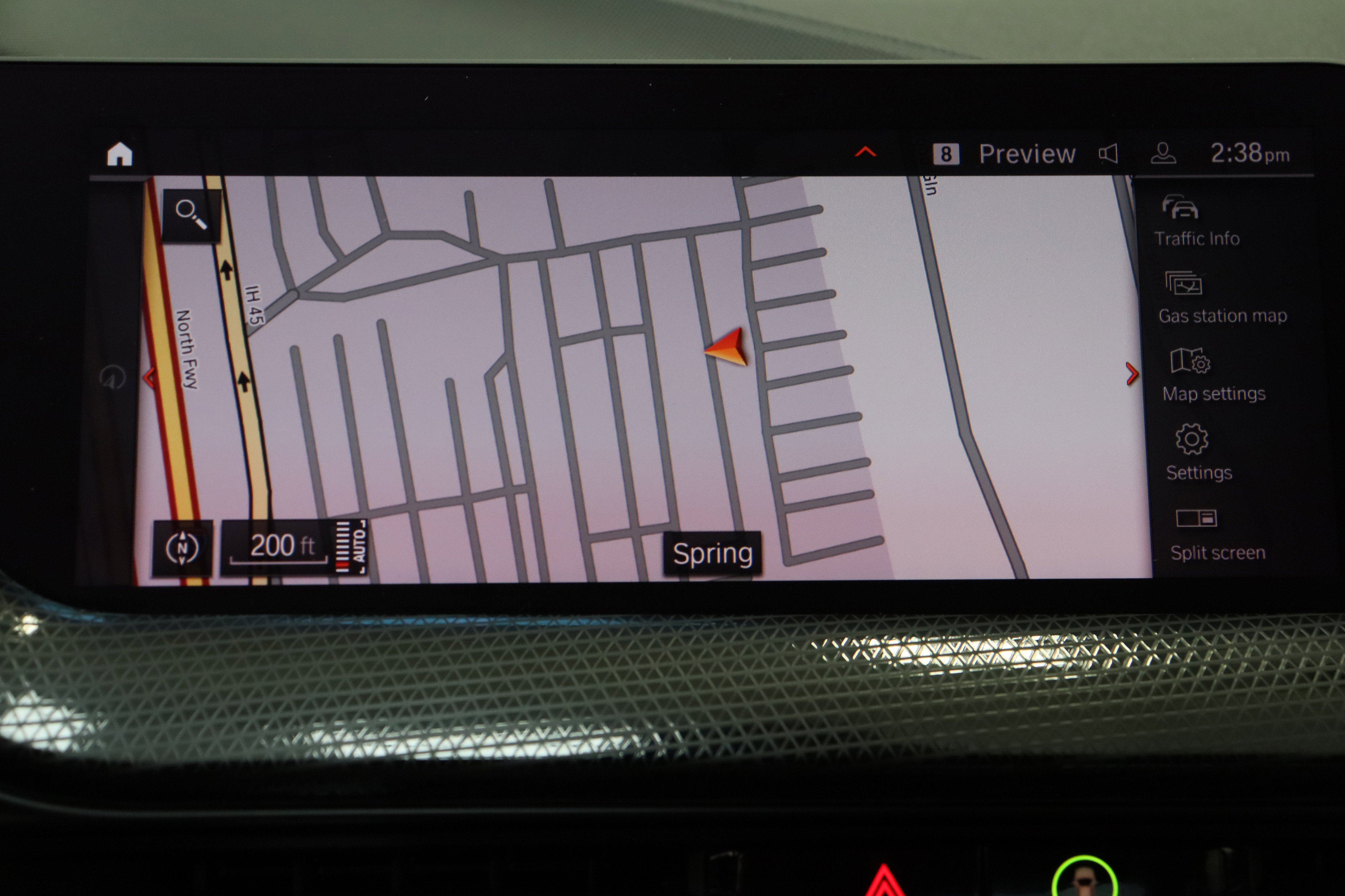 Used 2021 BMW 228i xDrive Gran Coupe w/ Lights Package image 23