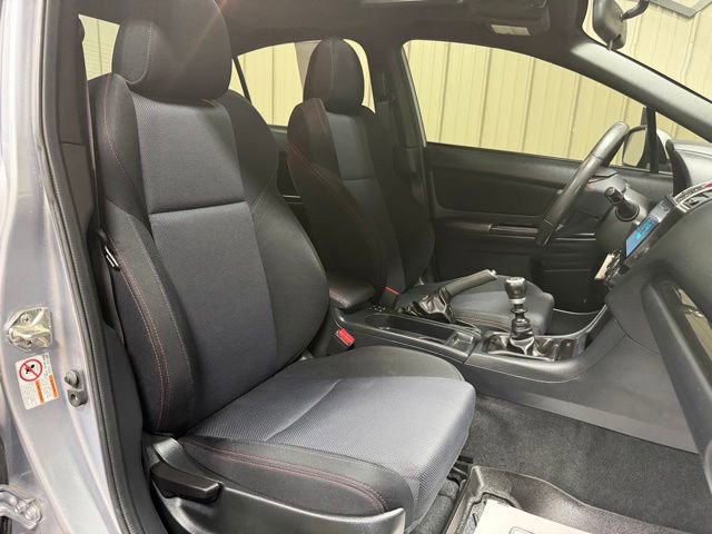 Used 2018 Subaru WRX Premium AWD/4WD image 20