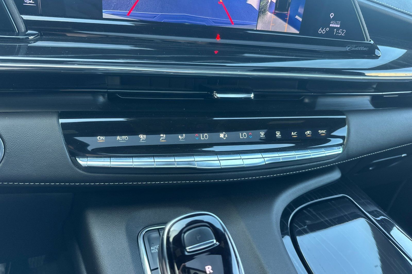 Certified 2023 Cadillac Escalade ESV Sport w/ LPO, ONYX Package image 27