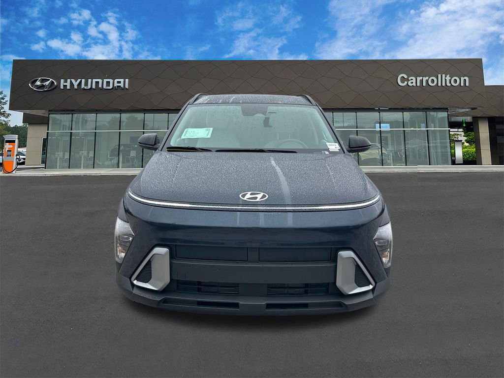 New 2026 Hyundai Kona SEL Sport image 2