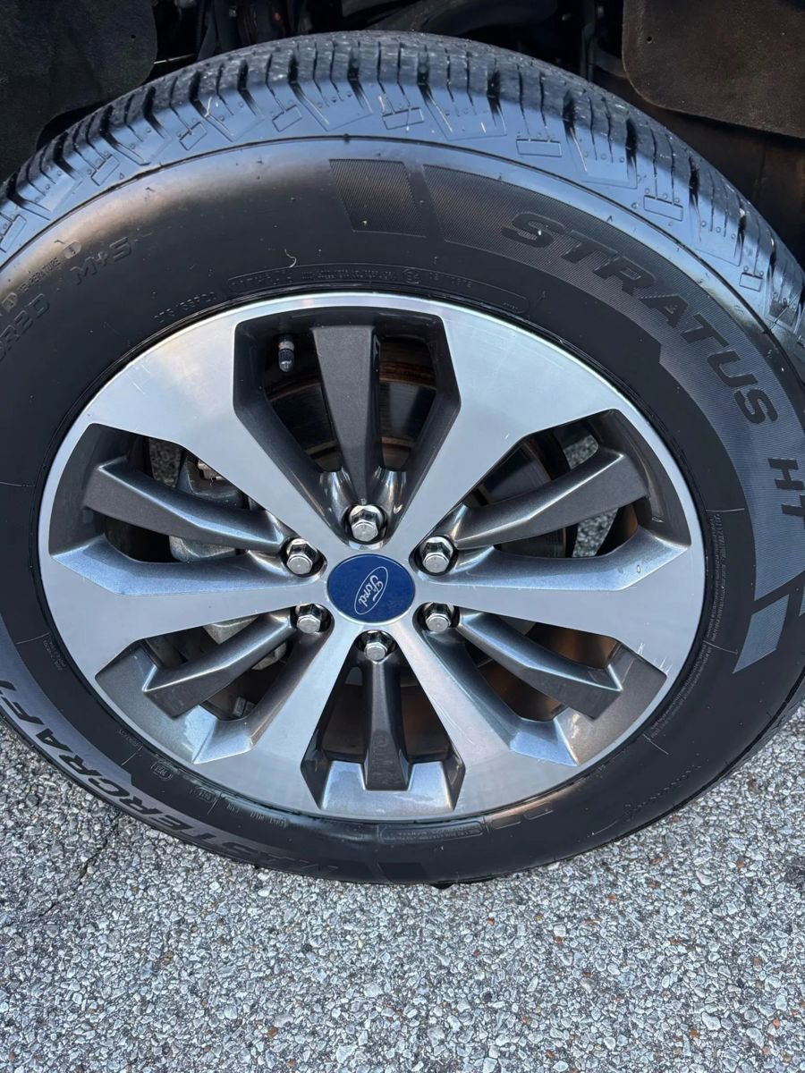 Used 2019 Ford F150 XL w/ Equipment Group 101A Mid image 21