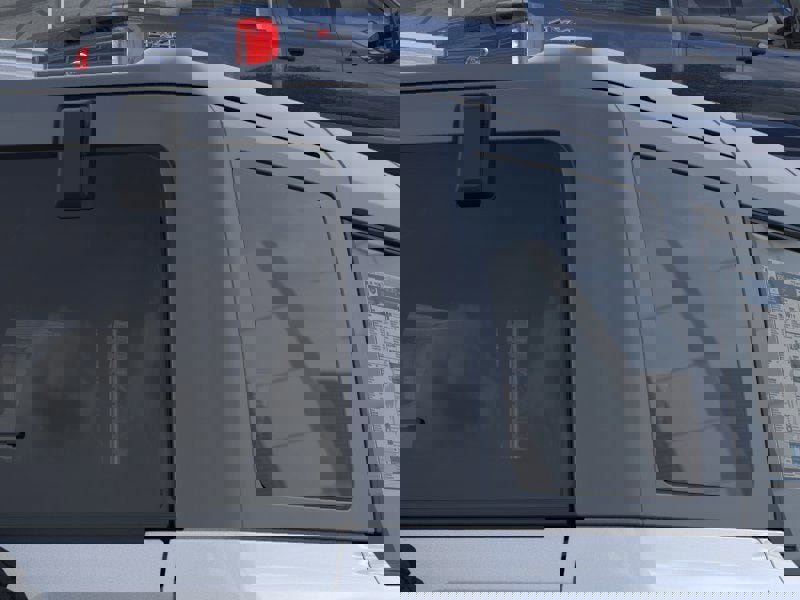 New 2026 Ford Bronco Big Bend image 57