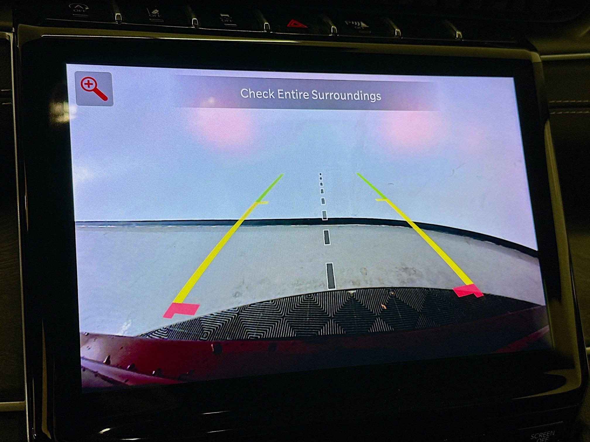 Used 2023 Jeep Grand Cherokee L Limited w/ Trailer Tow Group (B) image 23