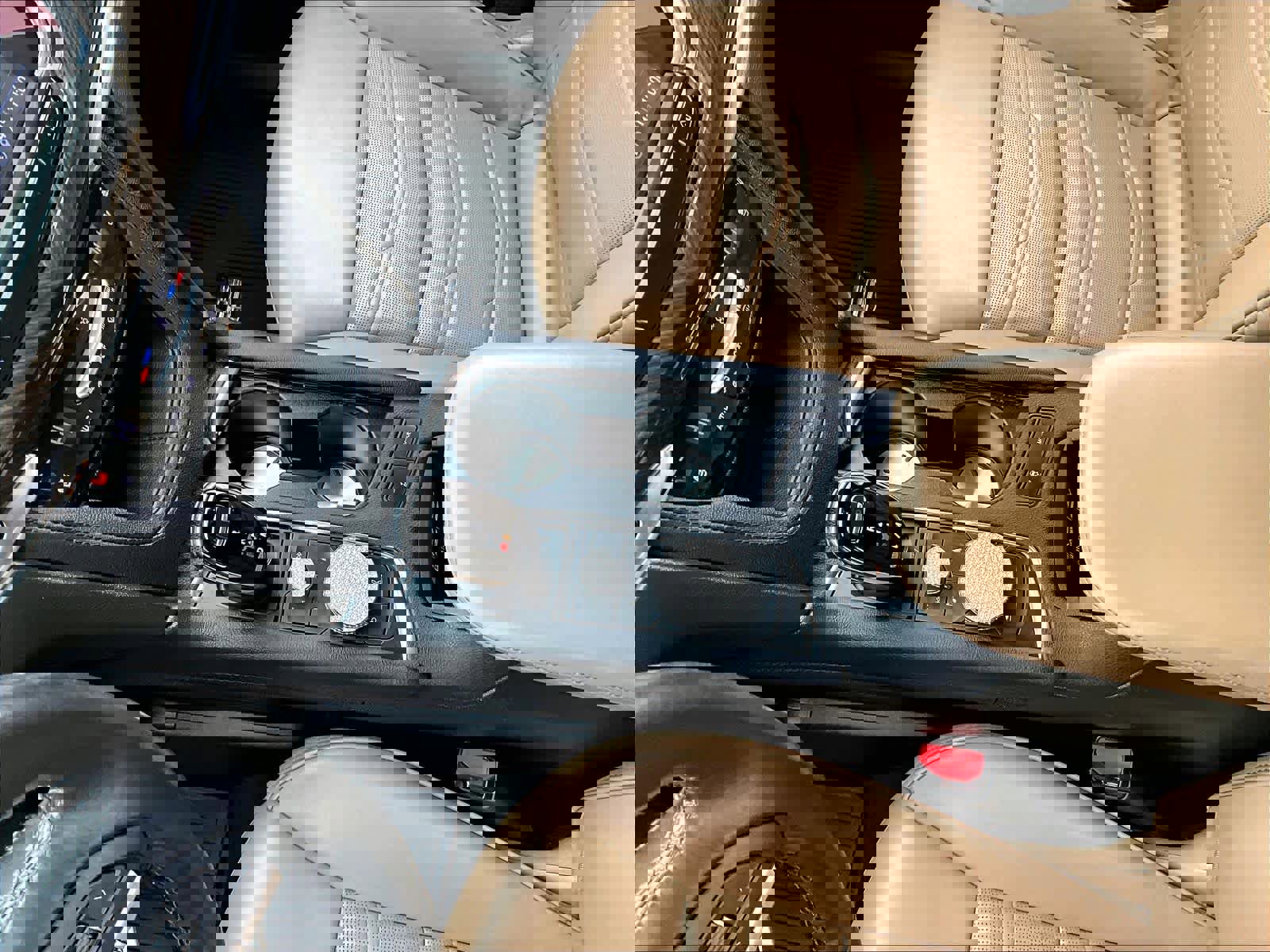 Used 2023 Cadillac XT6 Premium Luxury w/ Platinum Package image 20