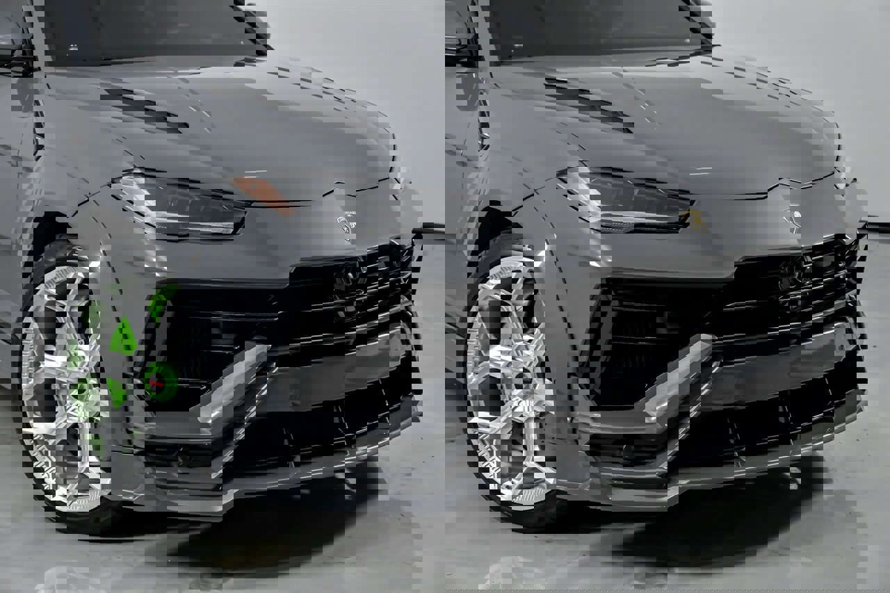 Used 2023 Lamborghini Urus S image 3