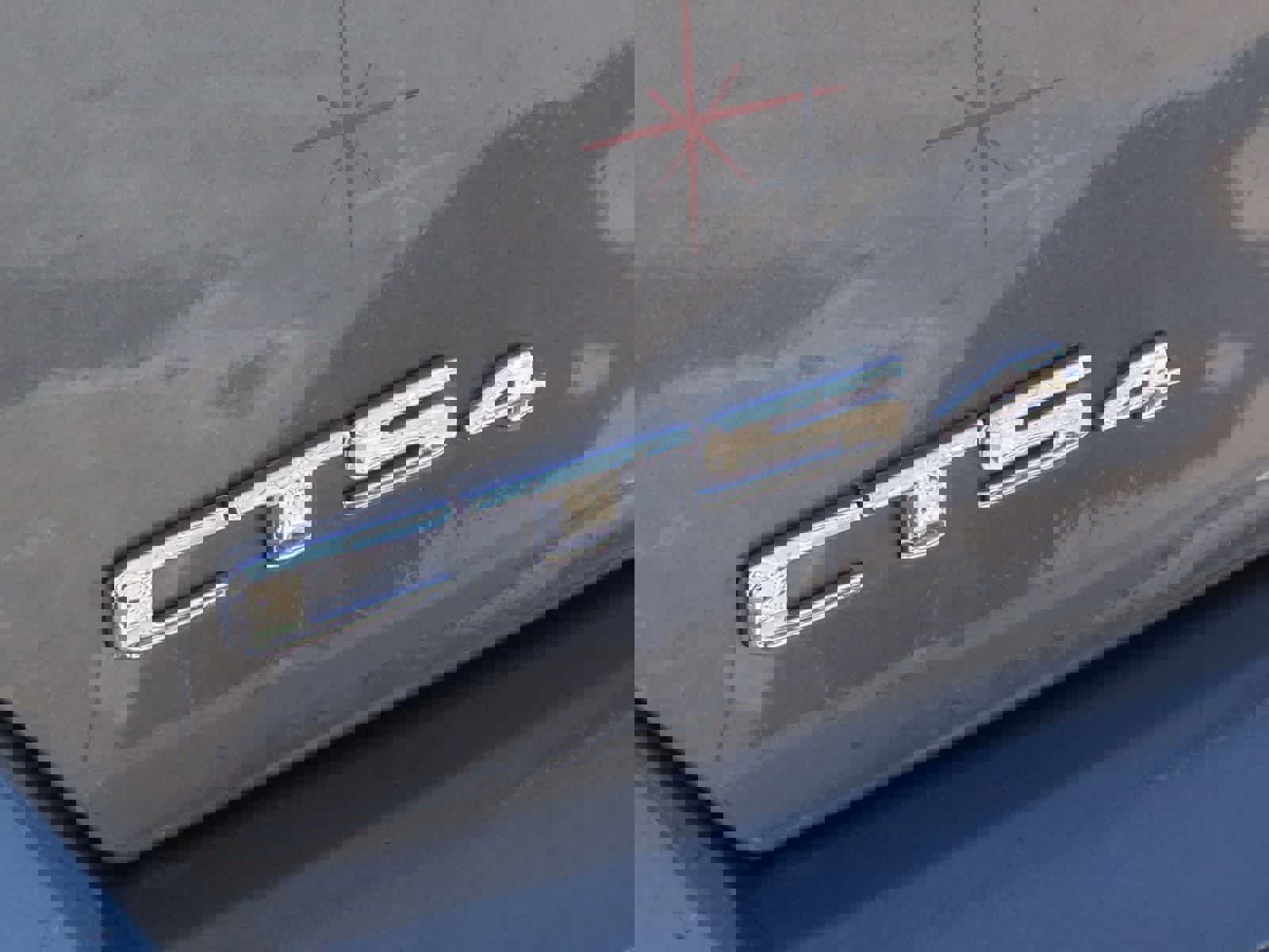 Used 2010 Cadillac CTS Luxury image 13