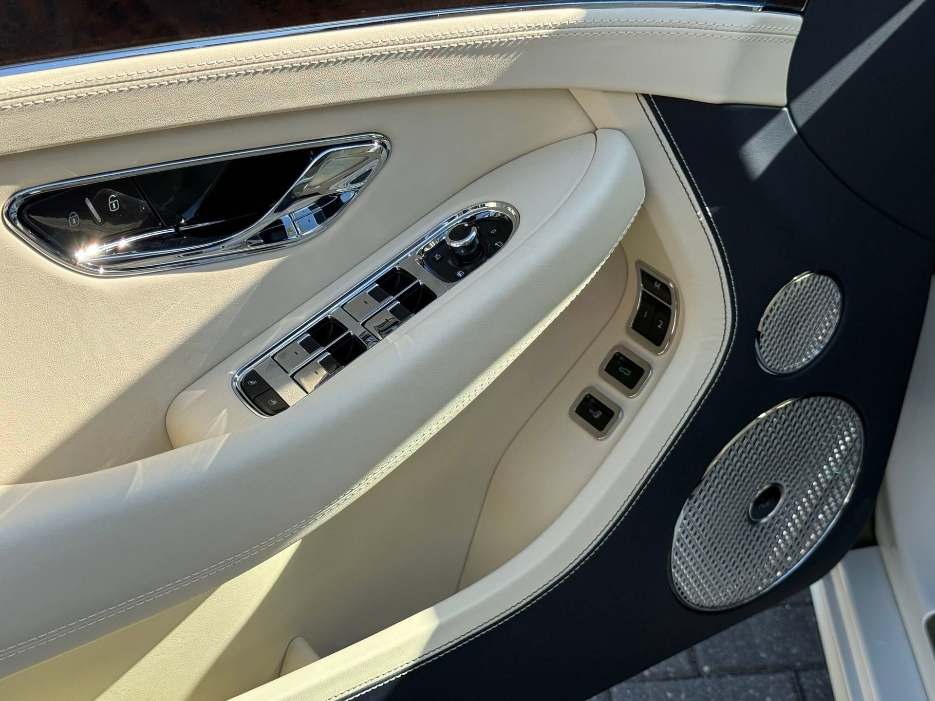 New 2026 Bentley Continental GT AWD/4WD image 27