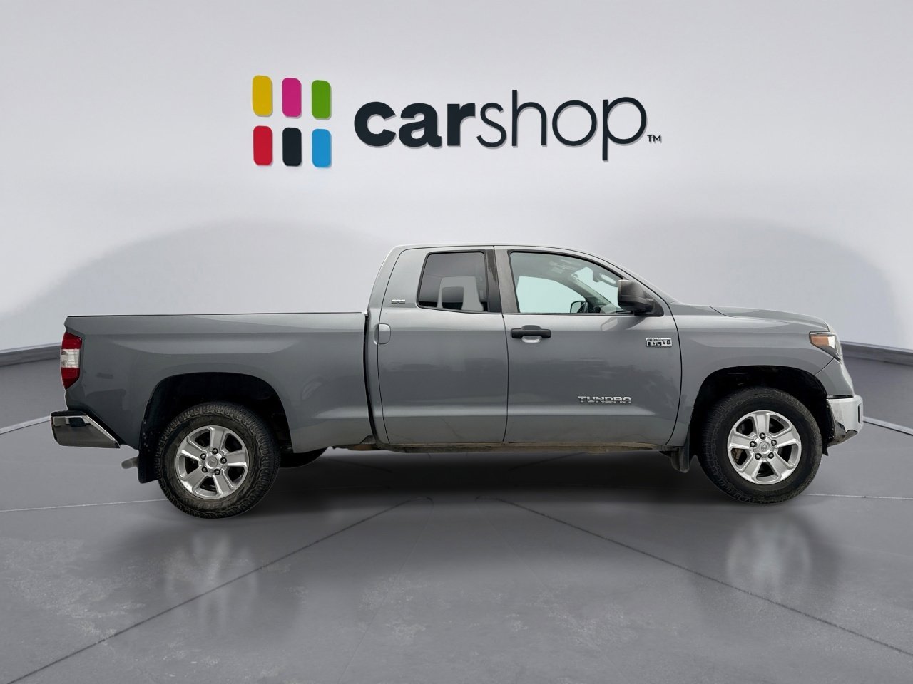 Used 2020 Toyota Tundra SR5 image 6