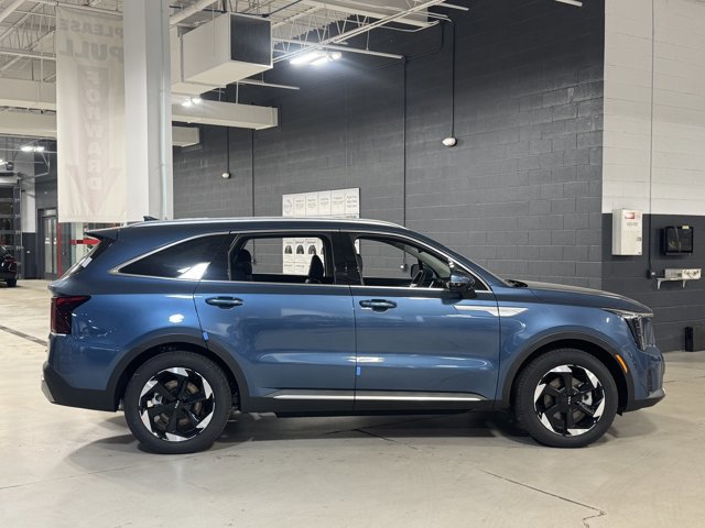 New 2026 Kia Sorento EX AWD/4WD image 7