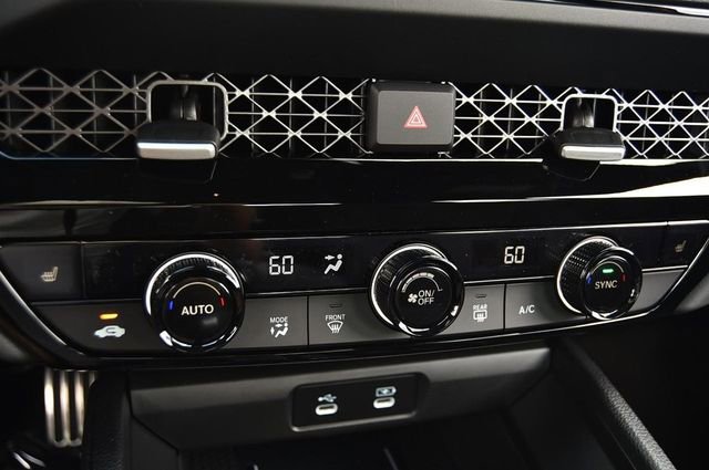 New 2025 Honda Accord Sport image 15