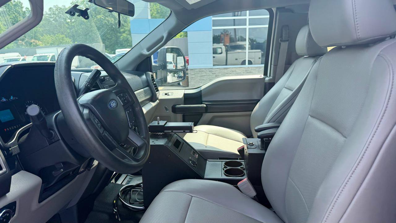 Used 2019 Ford F250 XL w/ Power Equipment Group RWD image 16