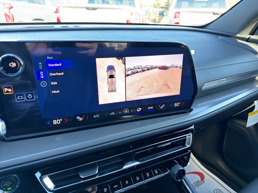 New 2026 Chevrolet Traverse LT w/ Midnight/Sport Edition image 21