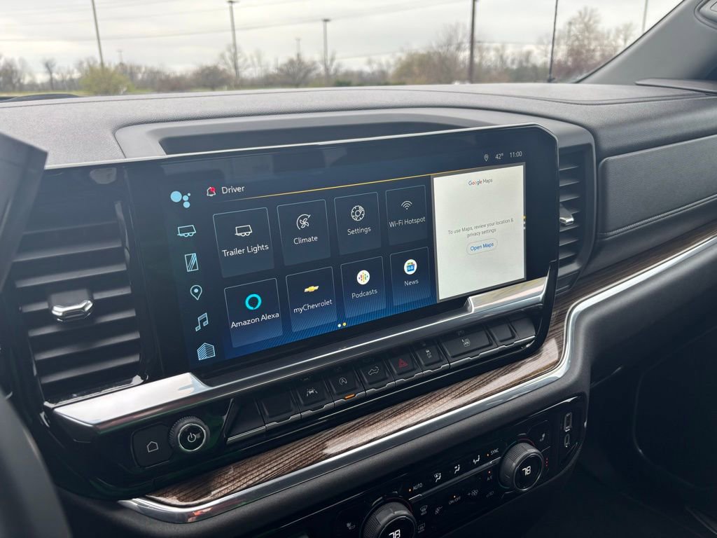 Used 2023 Chevrolet Silverado 1500 LT image 28