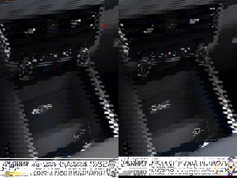 New 2026 Chevrolet Tahoe LT w/ Comfort Package image 25