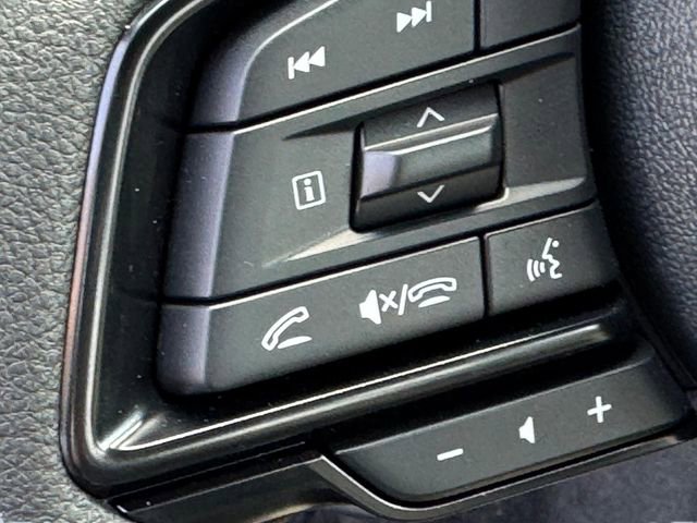 New 2026 Subaru Forester image 12