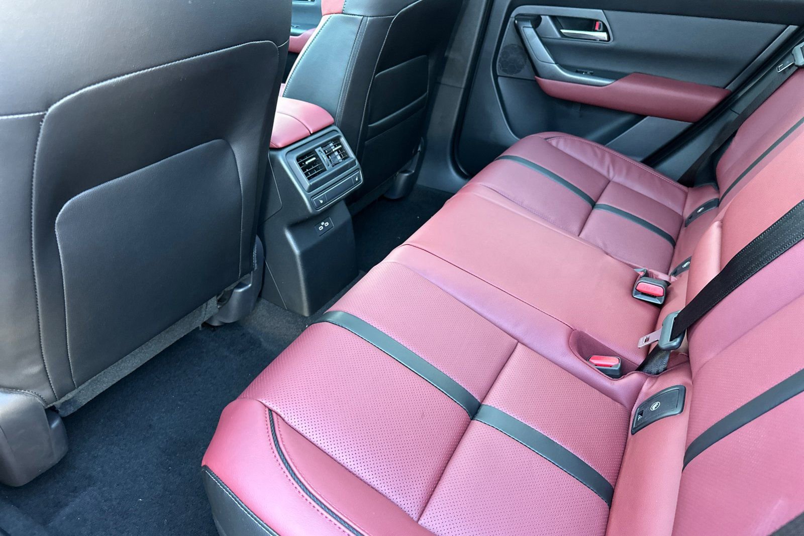 New 2026 MAZDA CX-50 2.5 Hybrid w/ Cargo Package image 13