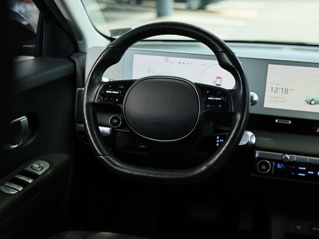 Used 2024 Hyundai Ioniq 5 SEL RWD image 26