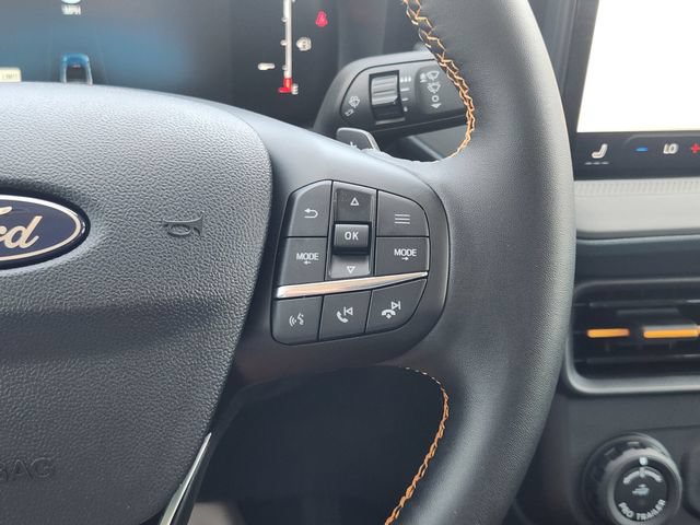 New 2026 Ford Maverick Tremor AWD/4WD image 29