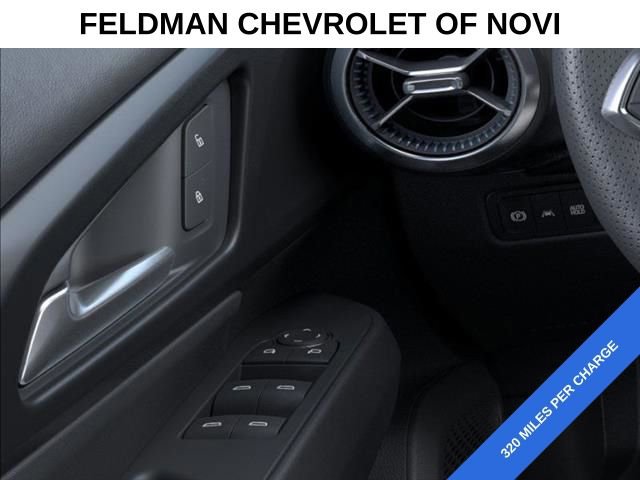 New 2026 Chevrolet Equinox EV LT image 22