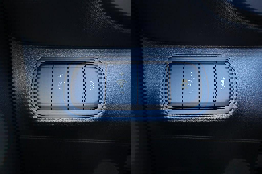 New 2026 Hyundai Venue SEL image 16