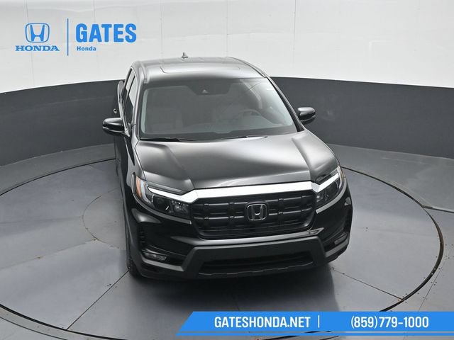 New 2026 Honda Ridgeline RTL image 47